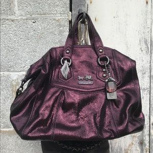 Coach Handbag NWOT